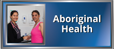 Aboriginal Health